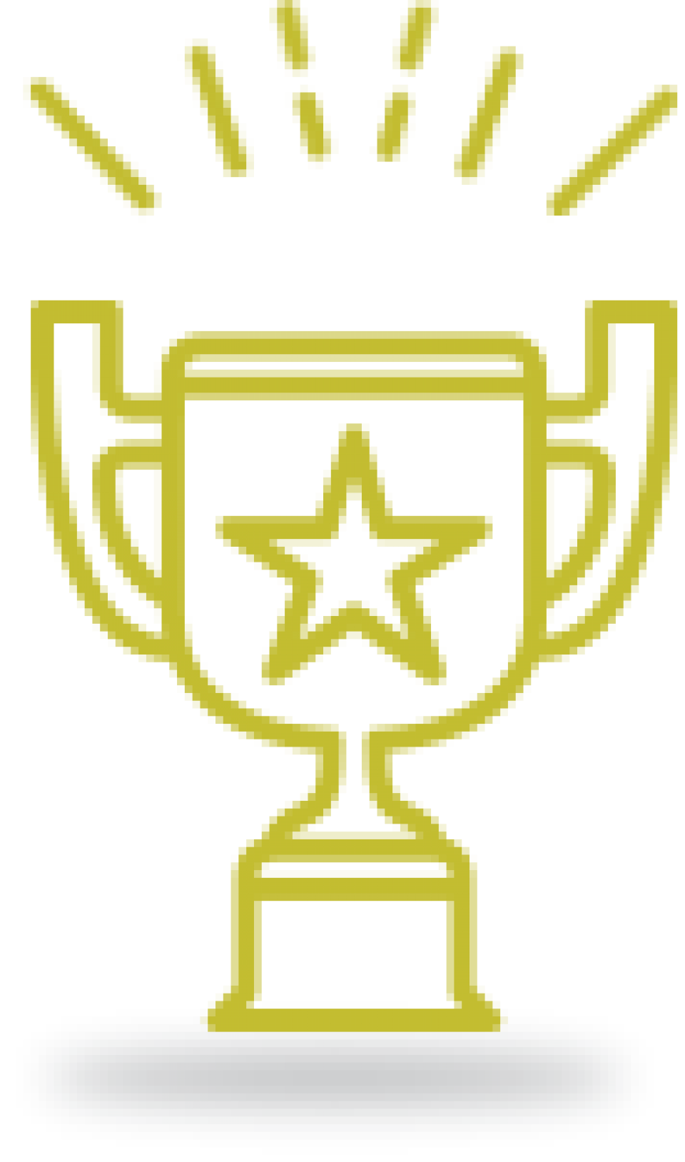 Trophy Icon